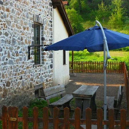 Guest House The Jolly House Arda  Exterior photo