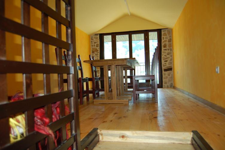 Guest House The Jolly House Arda  Exterior photo