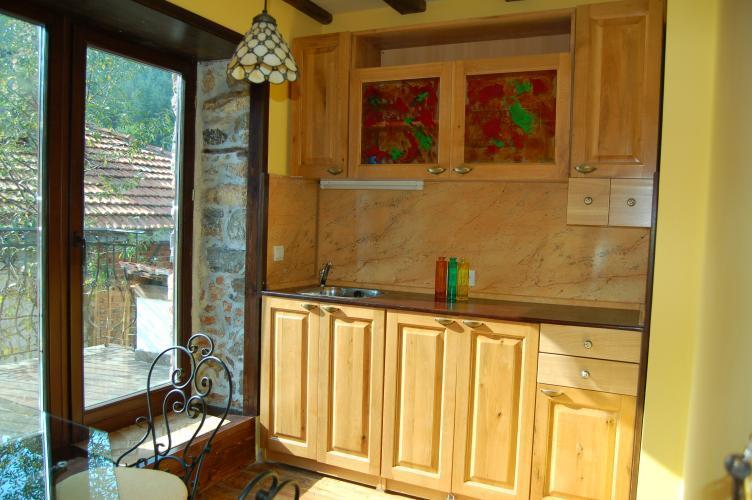 Guest House The Jolly House Arda  Exterior photo